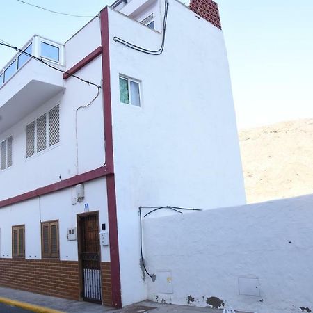 Apartamento Veronica Puerto De Mogan Zewnętrze zdjęcie