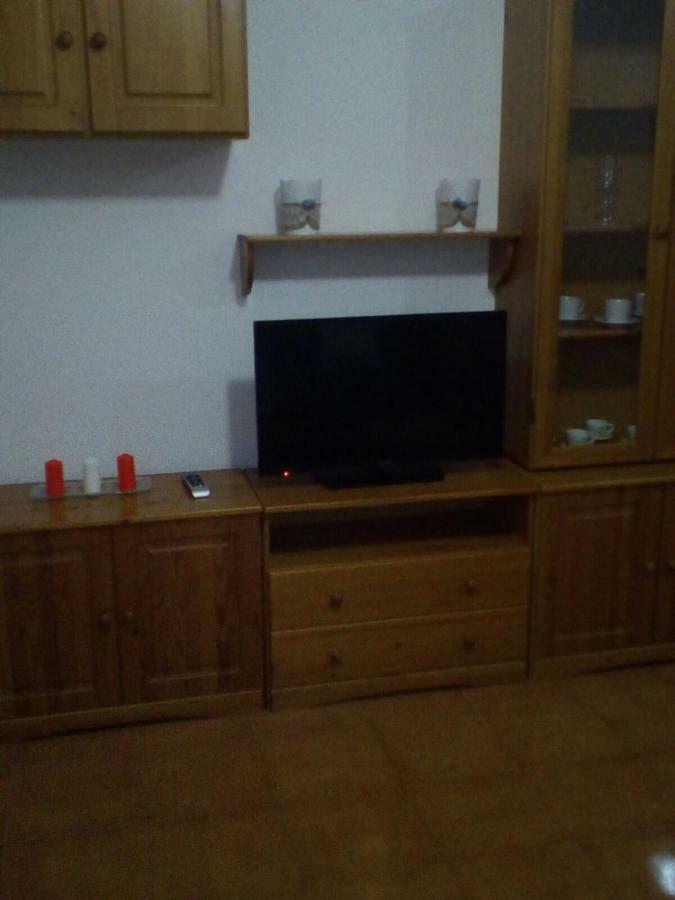 Apartamento Veronica Puerto De Mogan Zewnętrze zdjęcie