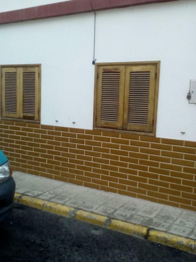Apartamento Veronica Puerto De Mogan Zewnętrze zdjęcie