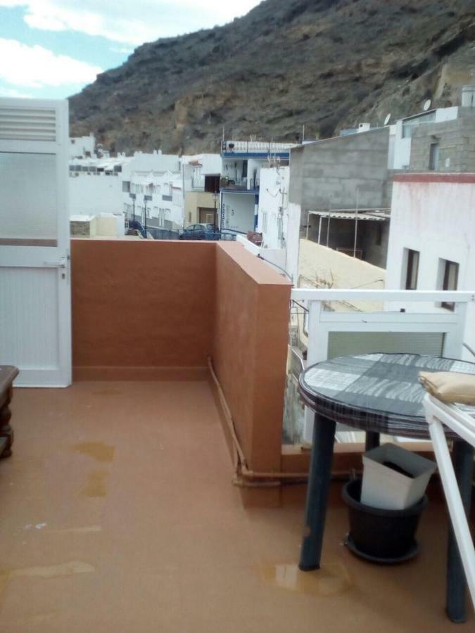Apartamento Veronica Puerto De Mogan Zewnętrze zdjęcie