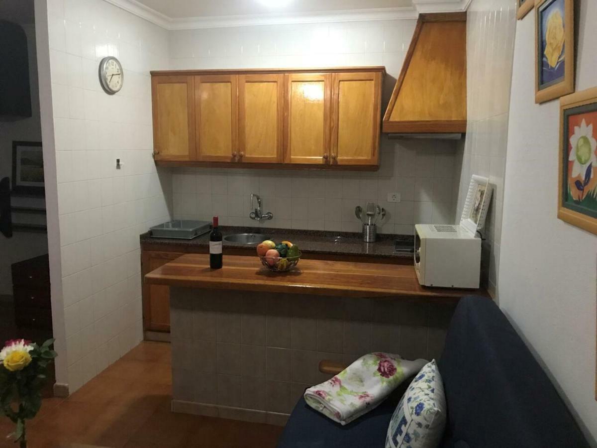 Apartamento Veronica Puerto De Mogan Zewnętrze zdjęcie