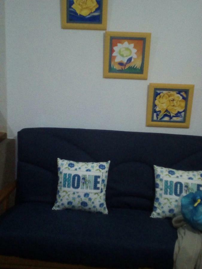 Apartamento Veronica Puerto De Mogan Zewnętrze zdjęcie