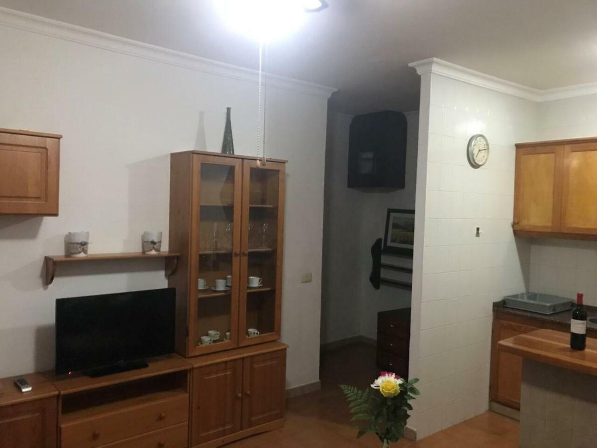 Apartamento Veronica Puerto De Mogan Zewnętrze zdjęcie