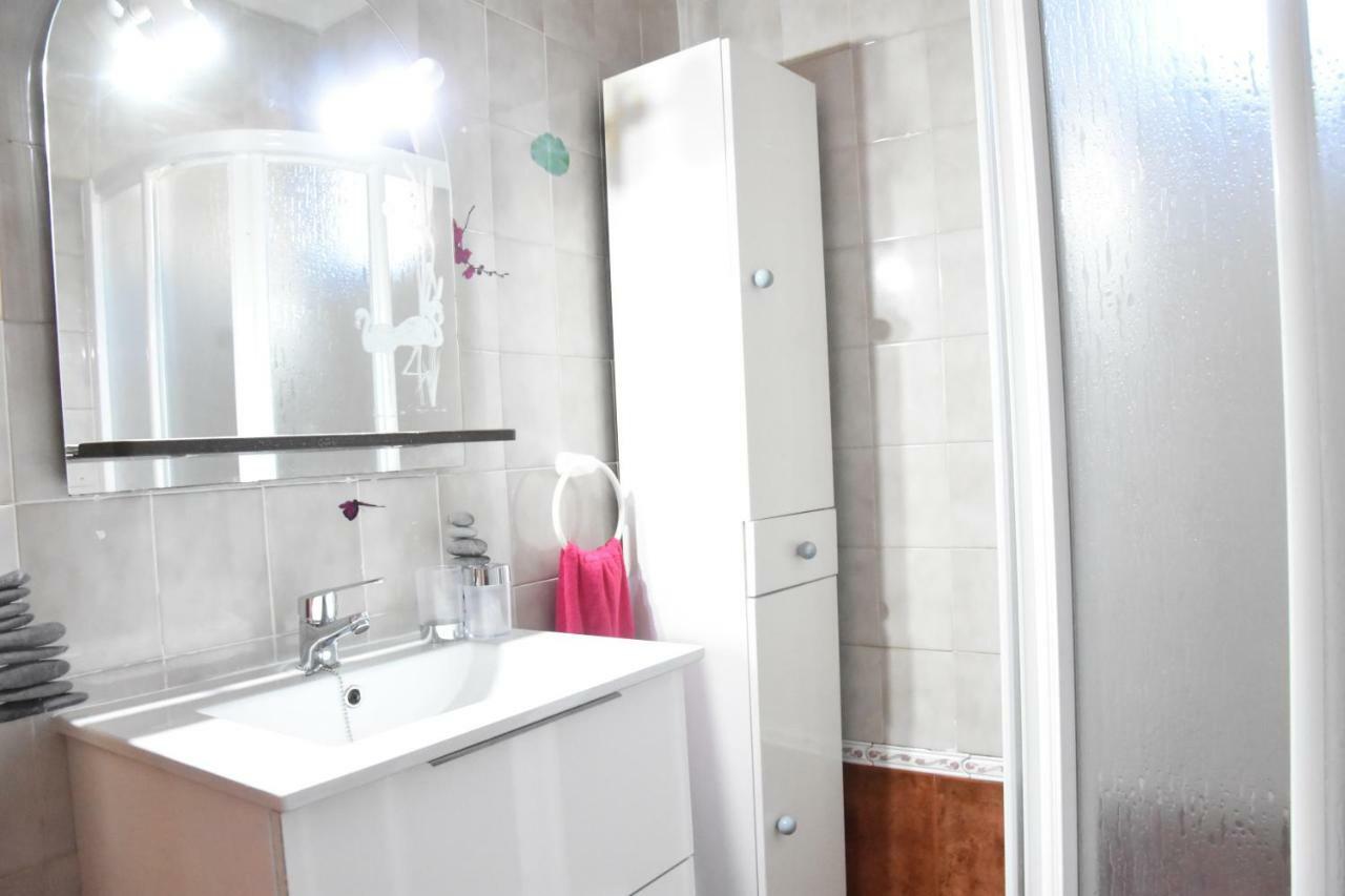 Apartamento Veronica Puerto De Mogan Zewnętrze zdjęcie
