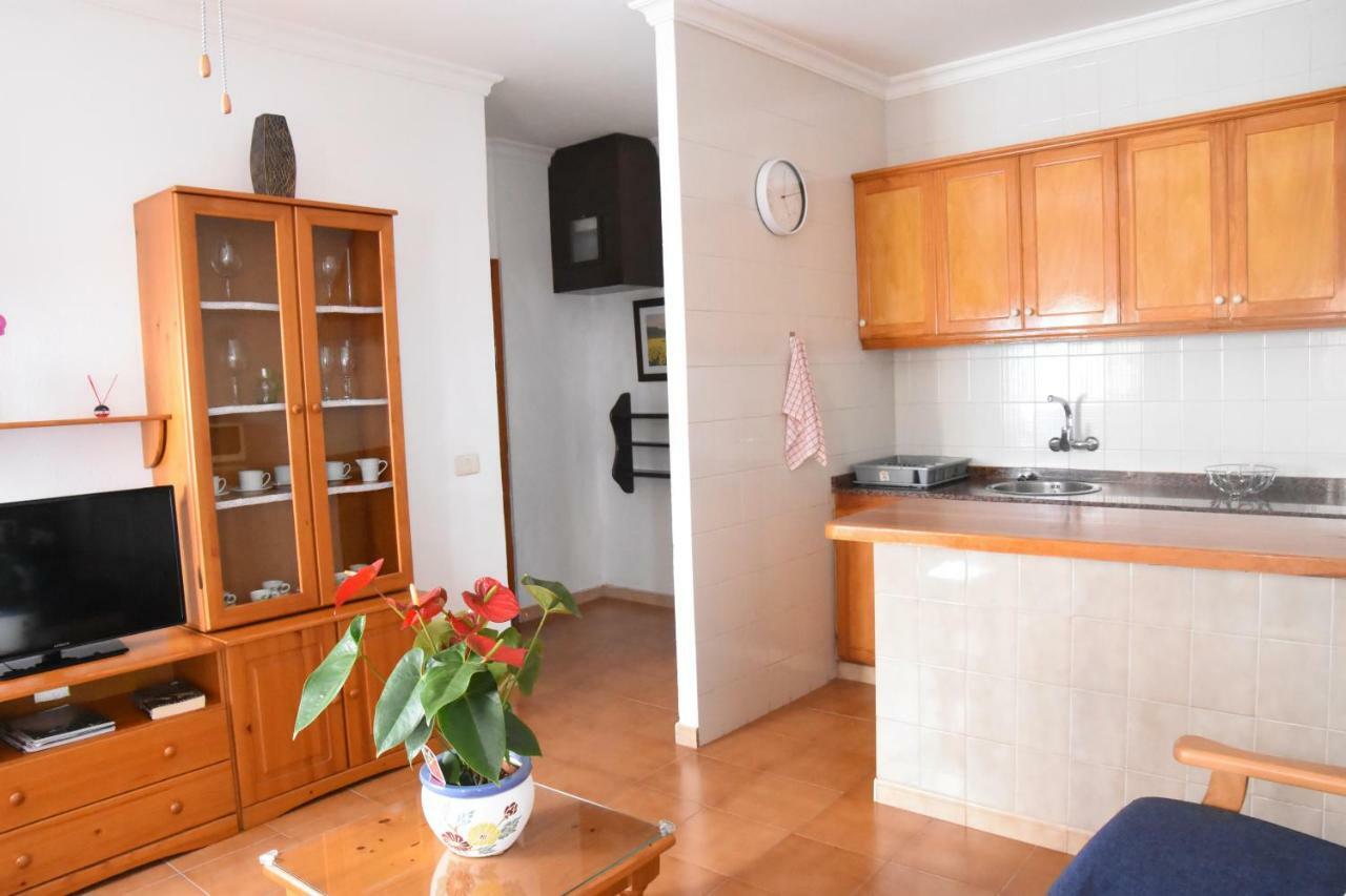Apartamento Veronica Puerto De Mogan Zewnętrze zdjęcie