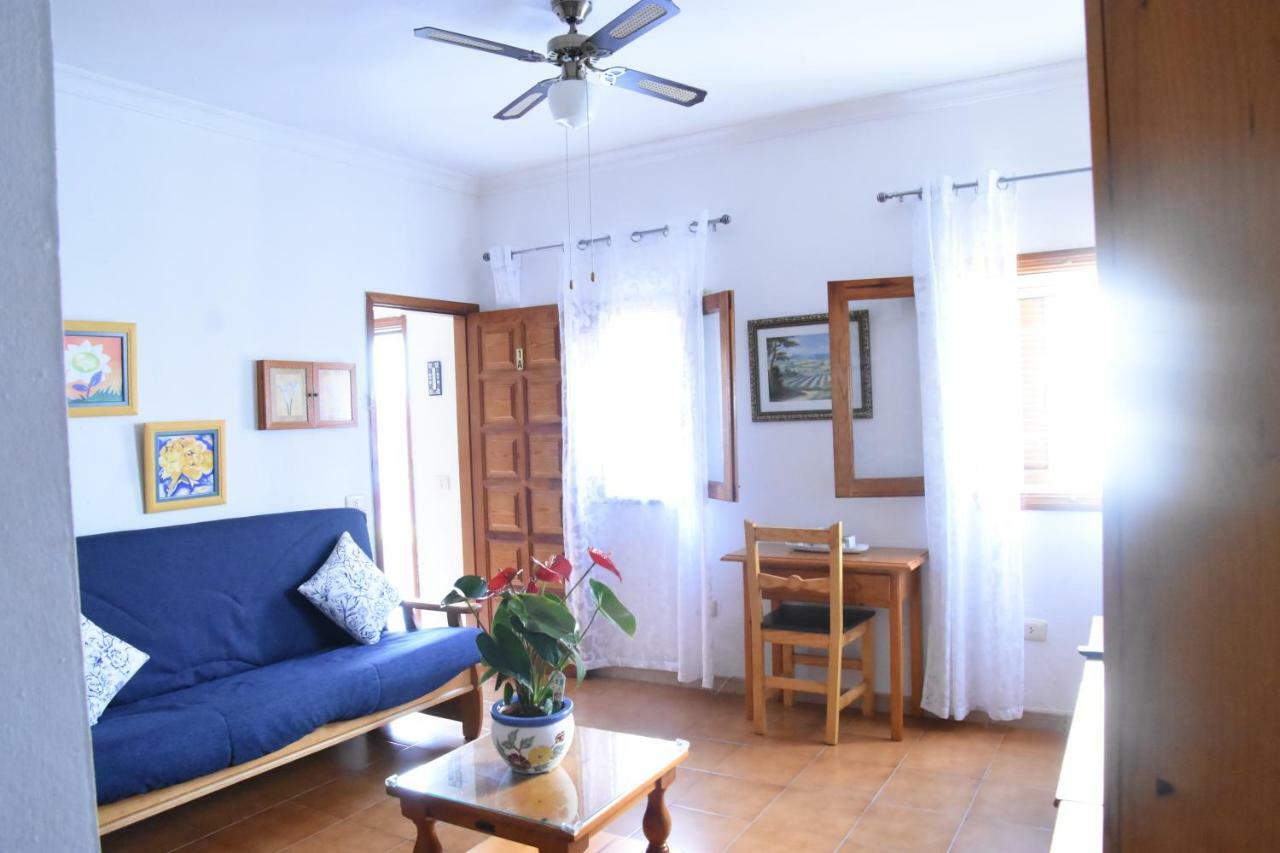 Apartamento Veronica Puerto De Mogan Zewnętrze zdjęcie