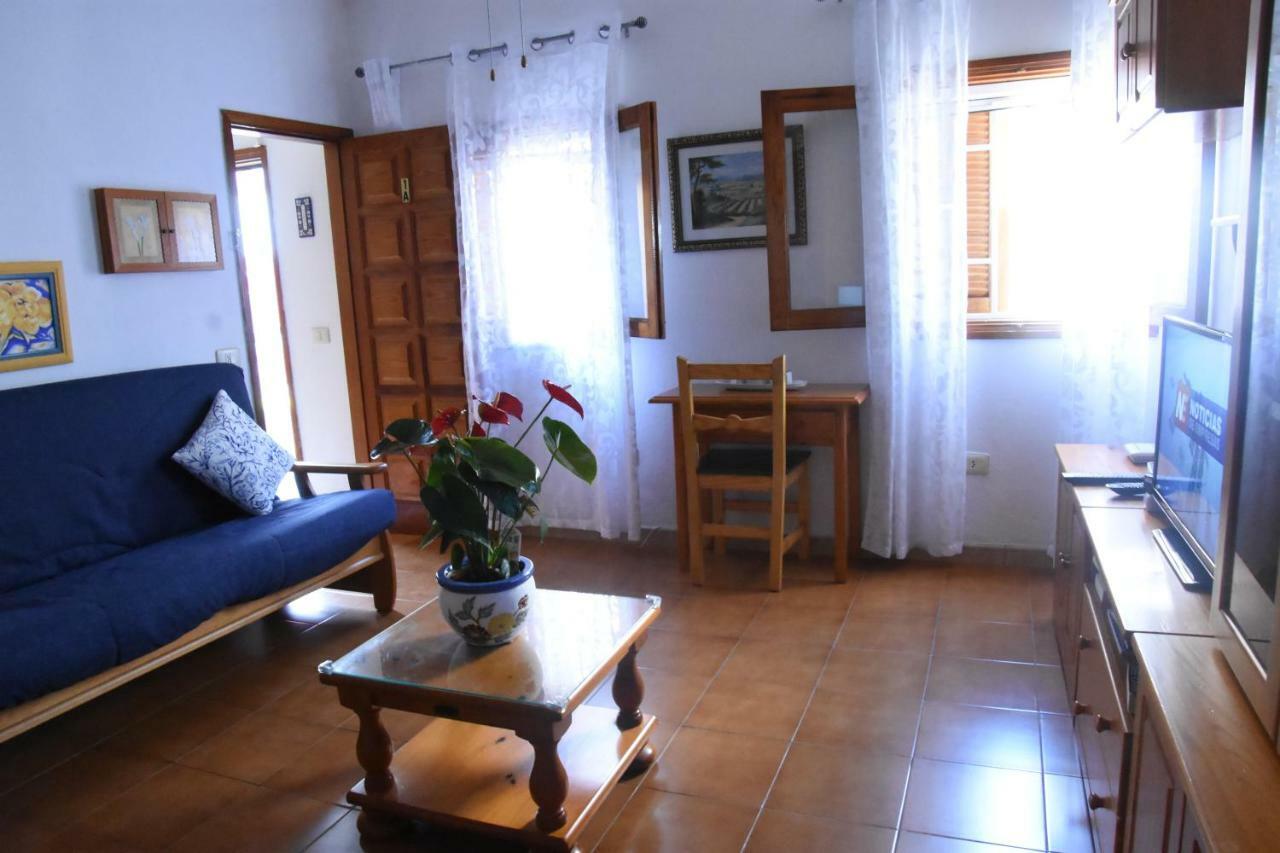 Apartamento Veronica Puerto De Mogan Zewnętrze zdjęcie