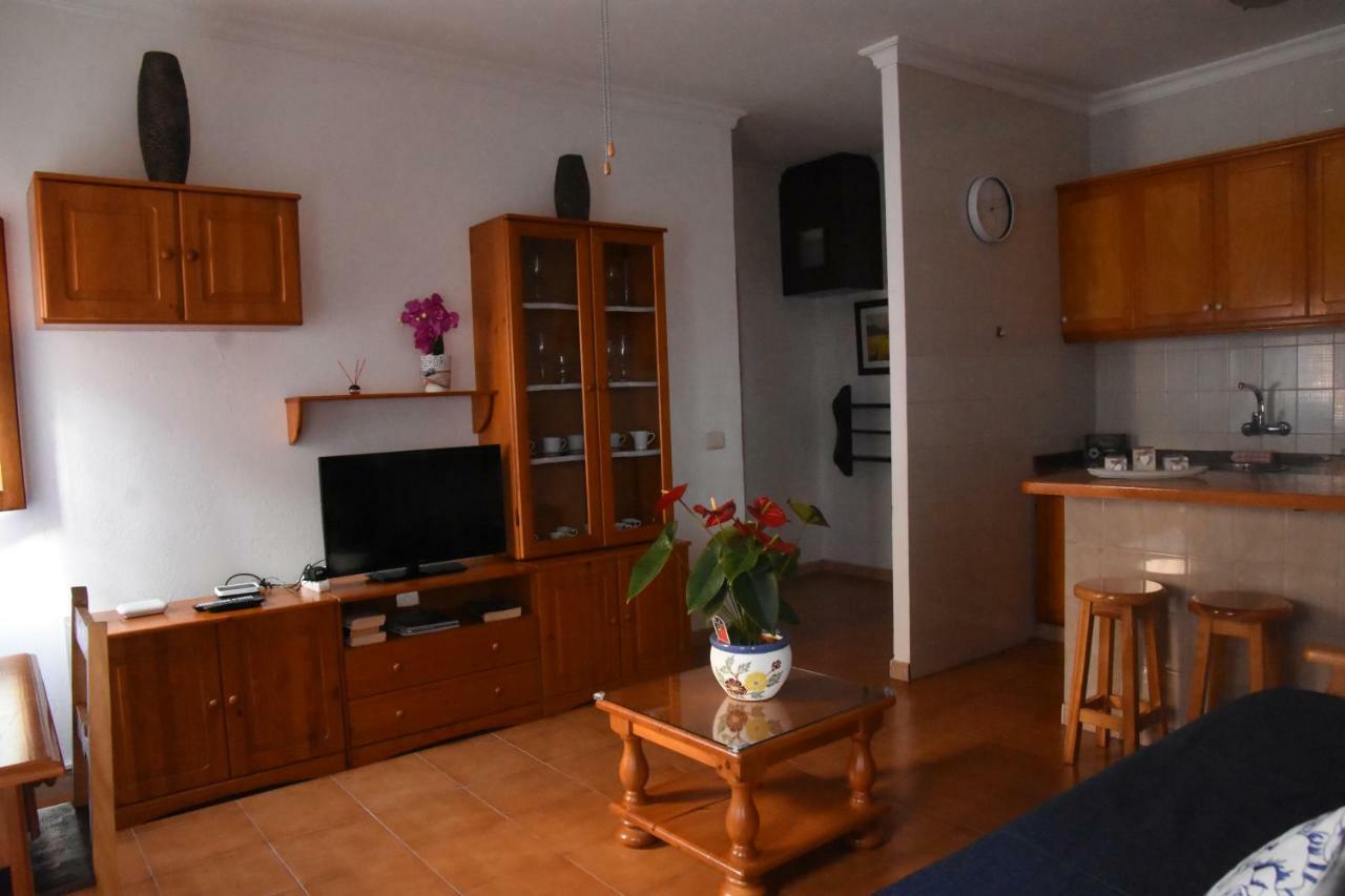 Apartamento Veronica Puerto De Mogan Zewnętrze zdjęcie