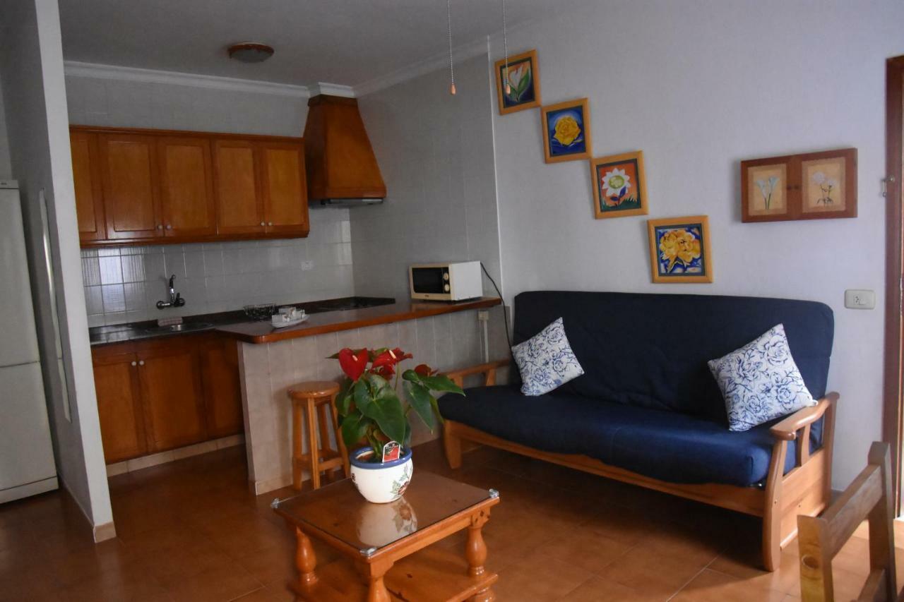Apartamento Veronica Puerto De Mogan Zewnętrze zdjęcie