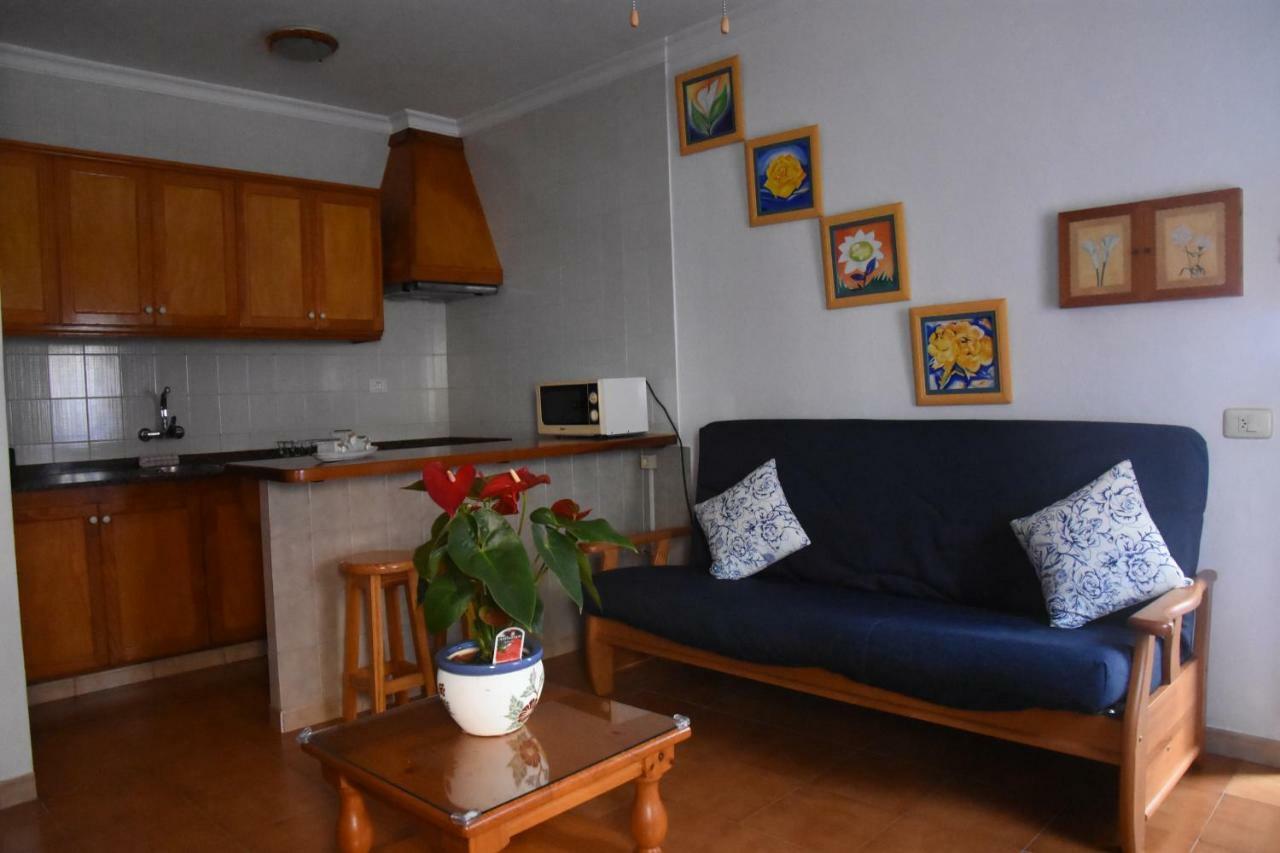 Apartamento Veronica Puerto De Mogan Zewnętrze zdjęcie