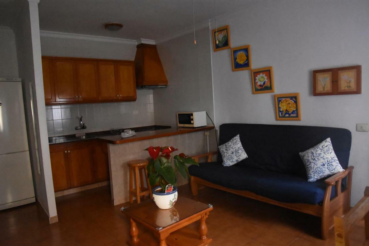 Apartamento Veronica Puerto De Mogan Zewnętrze zdjęcie