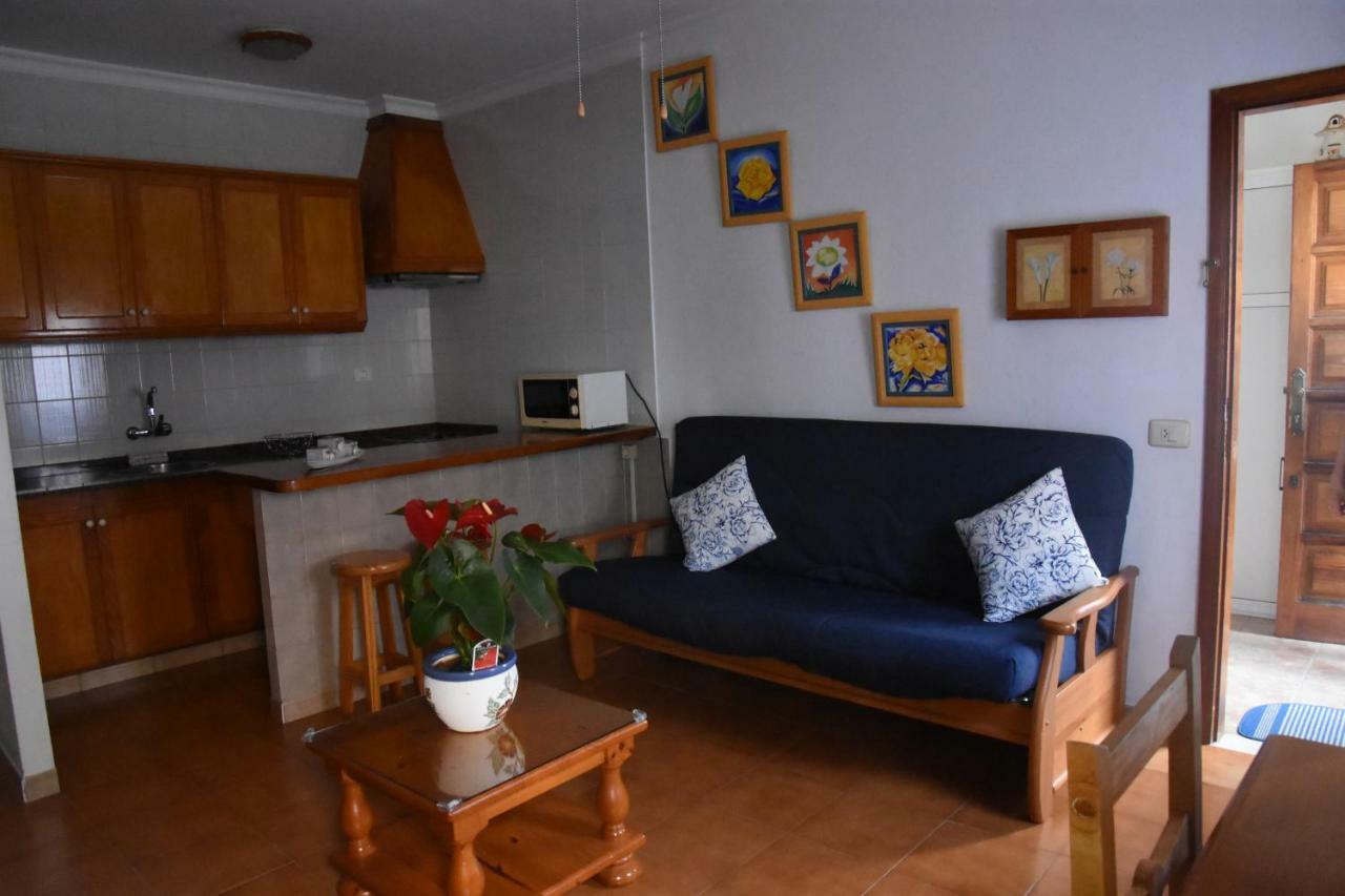 Apartamento Veronica Puerto De Mogan Zewnętrze zdjęcie