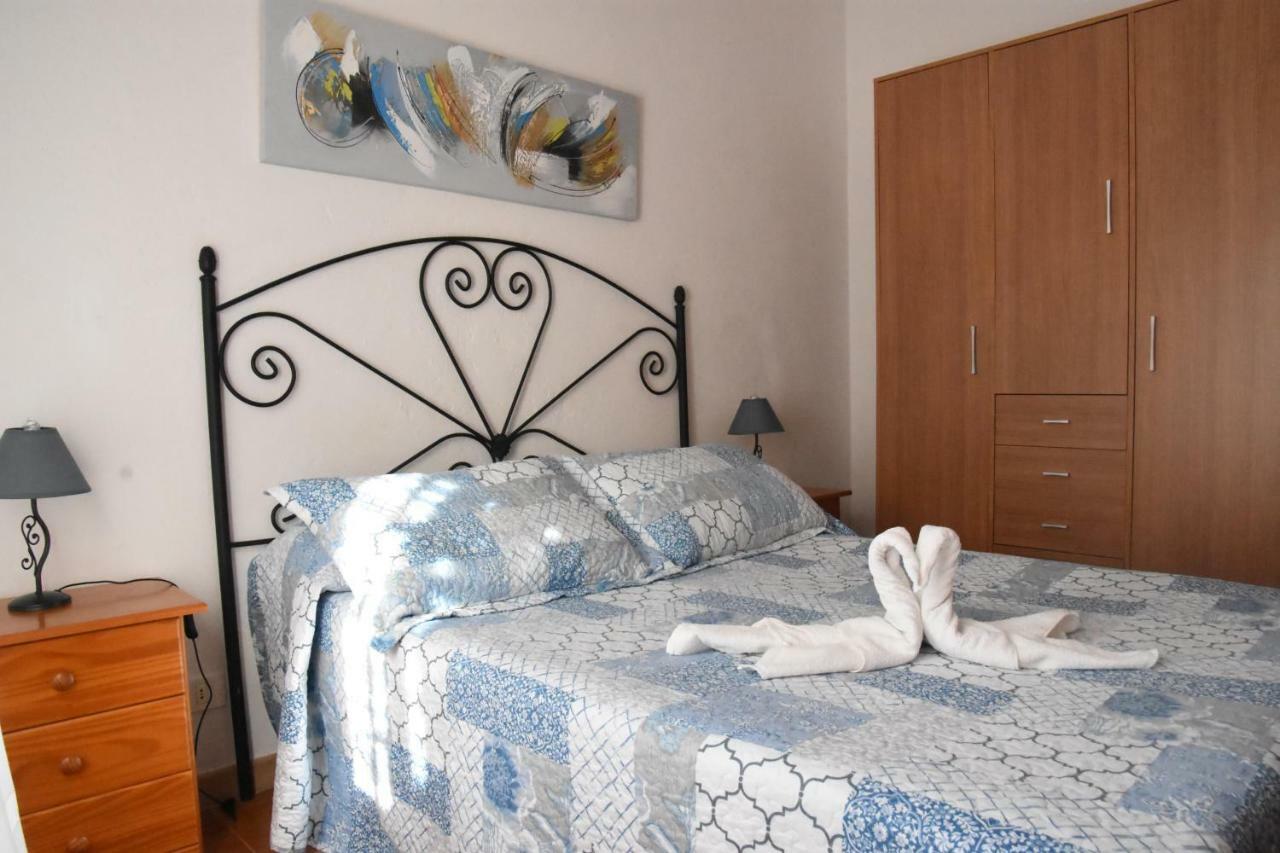 Apartamento Veronica Puerto De Mogan Zewnętrze zdjęcie