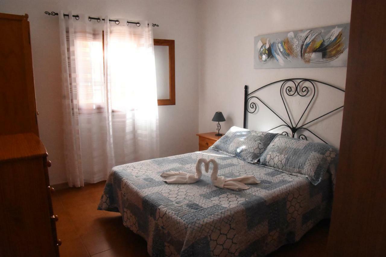 Apartamento Veronica Puerto De Mogan Zewnętrze zdjęcie