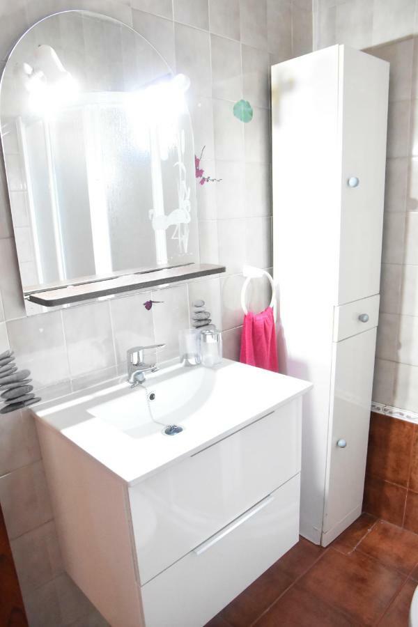 Apartamento Veronica Puerto De Mogan Zewnętrze zdjęcie