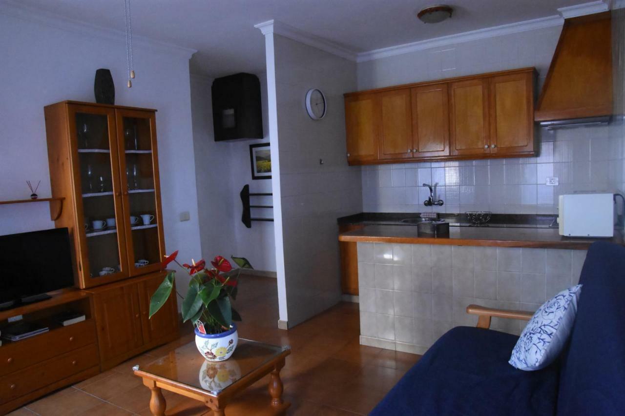 Apartamento Veronica Puerto De Mogan Zewnętrze zdjęcie