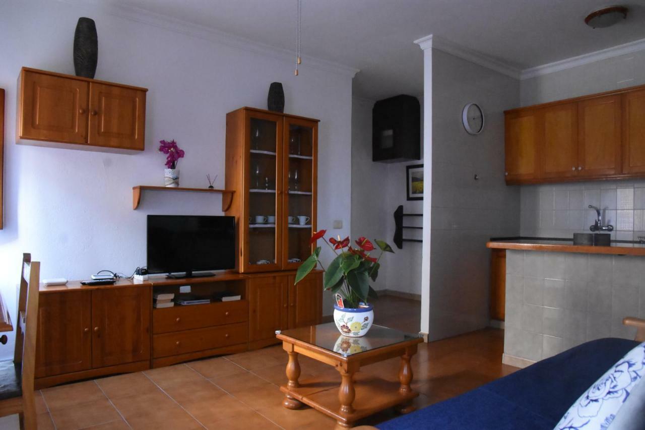 Apartamento Veronica Puerto De Mogan Zewnętrze zdjęcie
