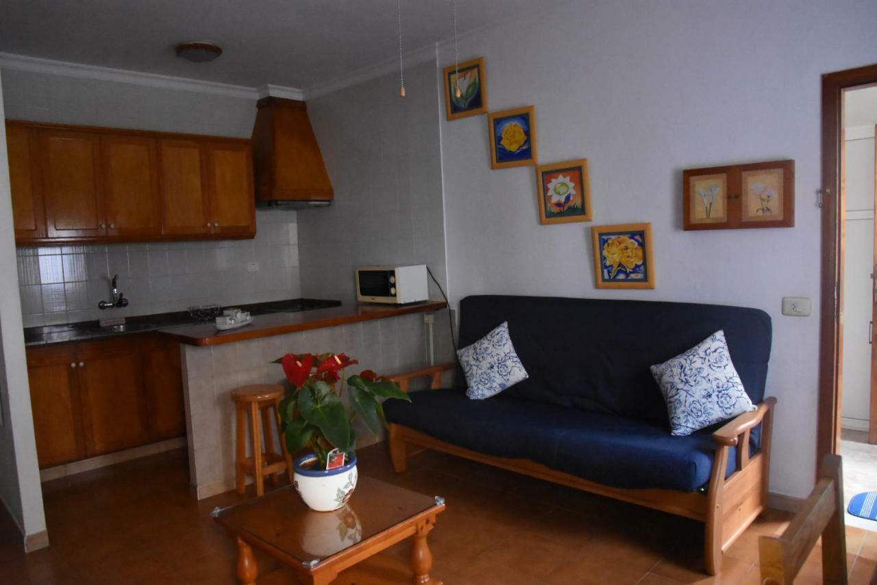 Apartamento Veronica Puerto De Mogan Zewnętrze zdjęcie